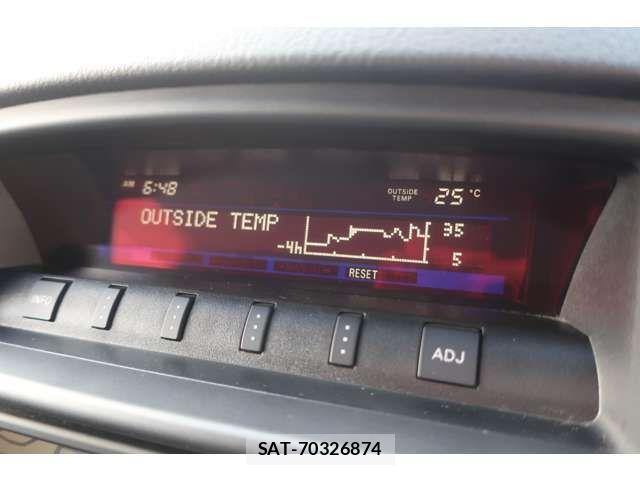 Mitsubishi PAJERO 2011-05 7223384-17
