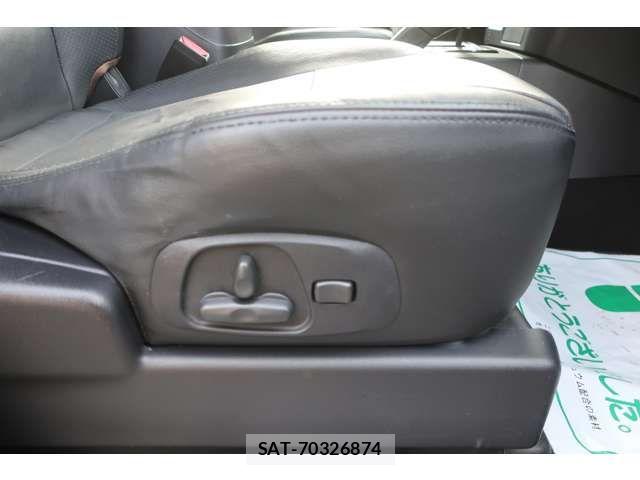 Mitsubishi PAJERO 2011-05 7223384-18