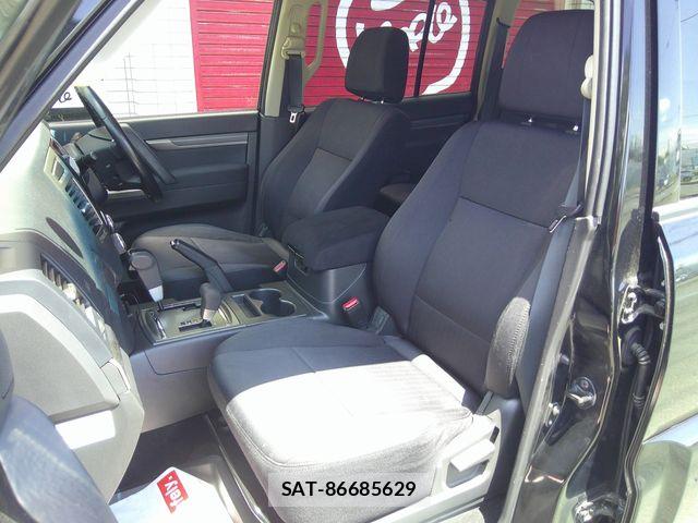 Mitsubishi PAJERO 2015-07 7223385-9