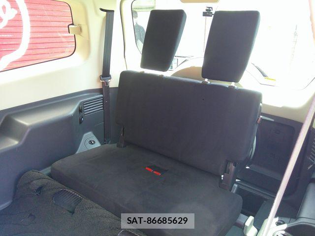 Mitsubishi PAJERO 2015-07 7223385-11