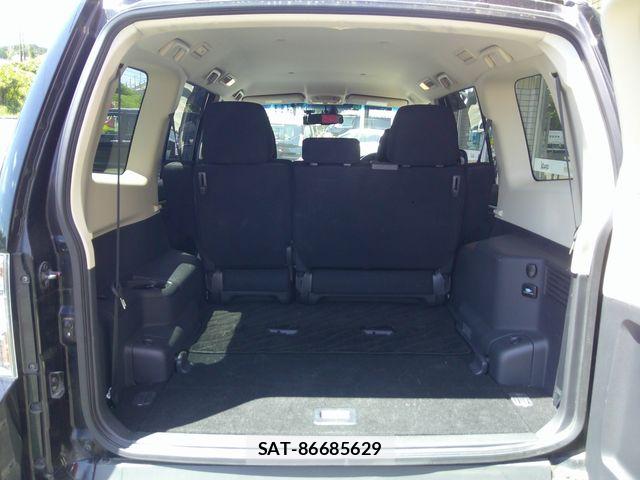 Mitsubishi PAJERO 2015-07 7223385-12