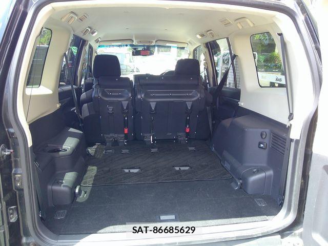 Mitsubishi PAJERO 2015-07 7223385-14