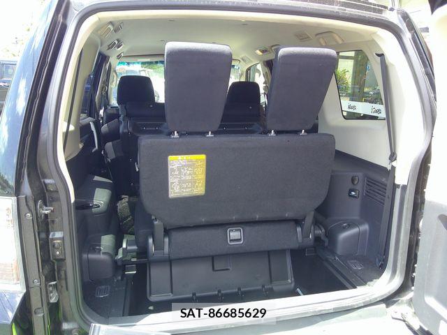Mitsubishi PAJERO 2015-07 7223385-15