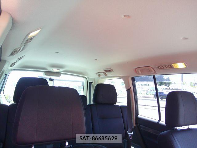 Mitsubishi PAJERO 2015-07 7223385-16