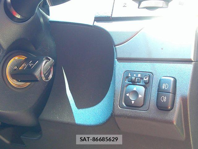 Mitsubishi PAJERO 2015-07 7223385-22