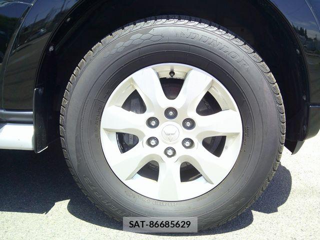 Mitsubishi PAJERO 2015-07 7223385-24