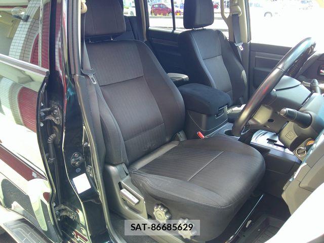 Mitsubishi PAJERO 2015-07 7223385-8