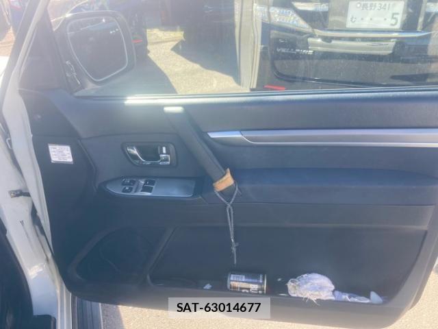 Mitsubishi PAJERO 2009-08 7223383-10