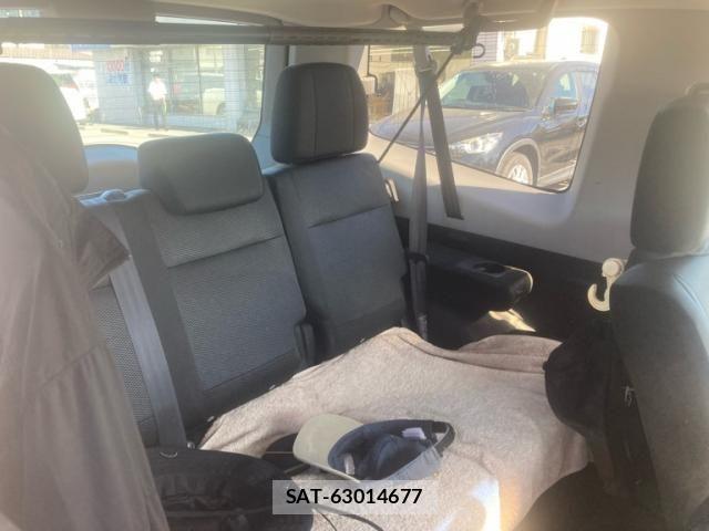 Mitsubishi PAJERO 2009-08 7223383-13