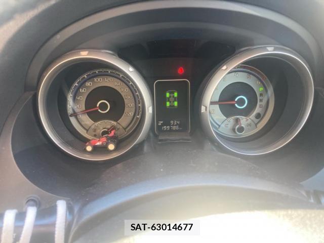 Mitsubishi PAJERO 2009-08 7223383-15