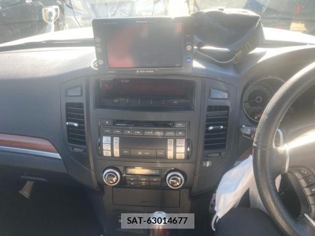 Mitsubishi PAJERO 2009-08 7223383-16