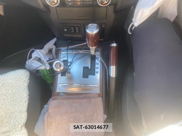 Mitsubishi PAJERO 2009-08 7223383-17