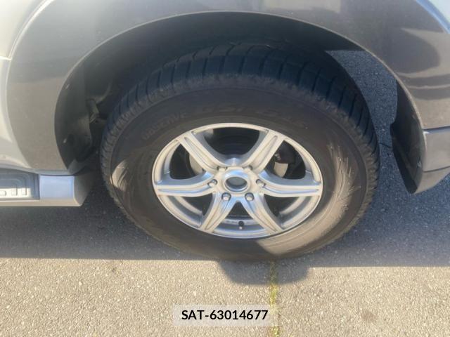 Mitsubishi PAJERO 2009-08 7223383-6