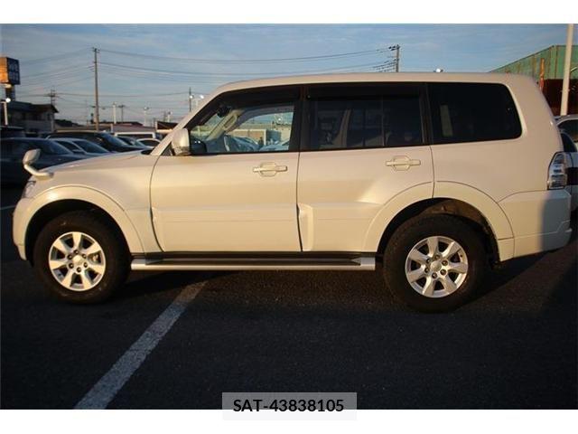 Mitsubishi PAJERO 2016-01 7223386-10