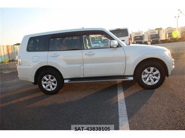 Mitsubishi PAJERO 2016-01 7223386-14