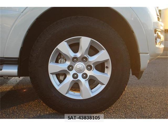 Mitsubishi PAJERO 2016-01 7223386-15