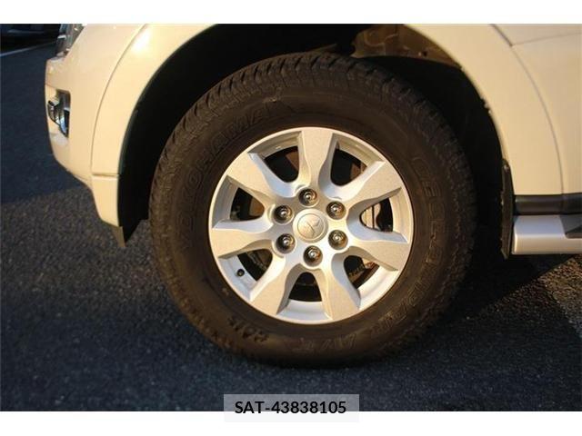 Mitsubishi PAJERO 2016-01 7223386-18