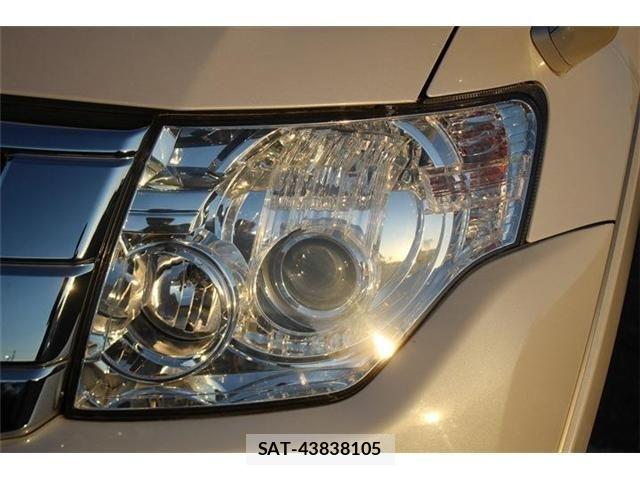 Mitsubishi PAJERO 2016-01 7223386-19