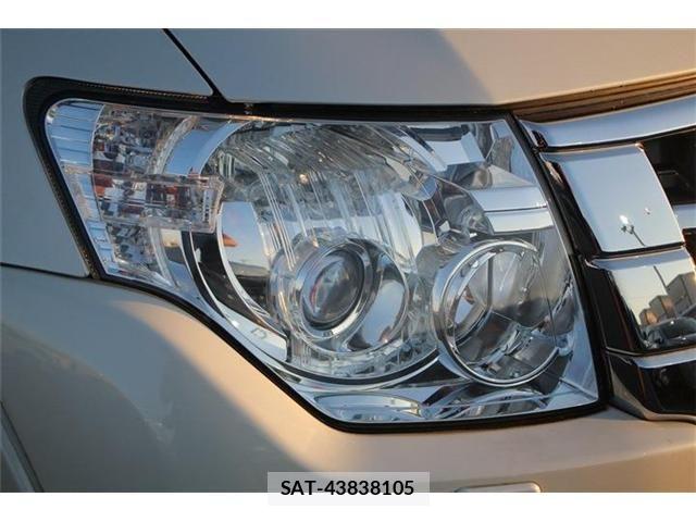 Mitsubishi PAJERO 2016-01 7223386-21