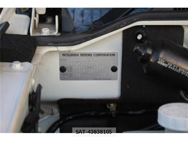 Mitsubishi PAJERO 2016-01 7223386-5