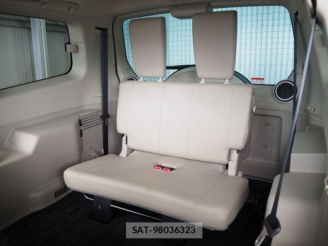 Mitsubishi PAJERO 2012-03 7223387-10