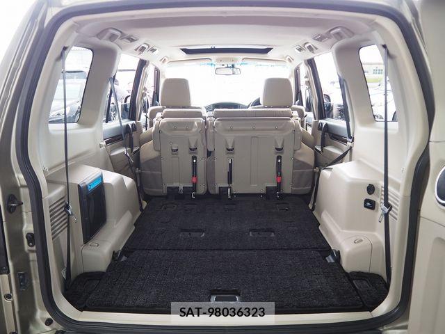 Mitsubishi PAJERO 2012-03 7223387-11