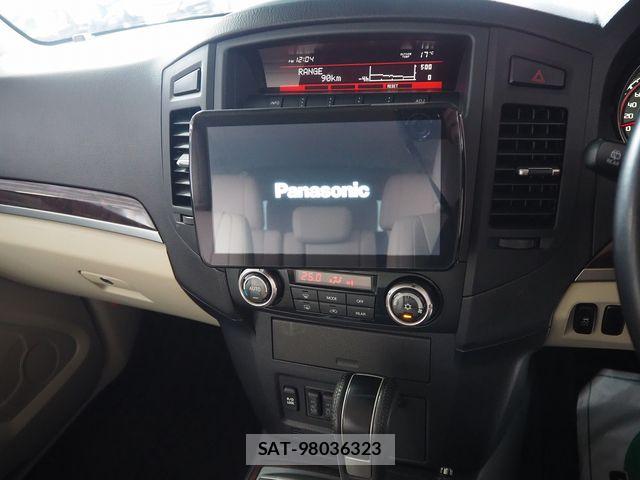 Mitsubishi PAJERO 2012-03 7223387-12