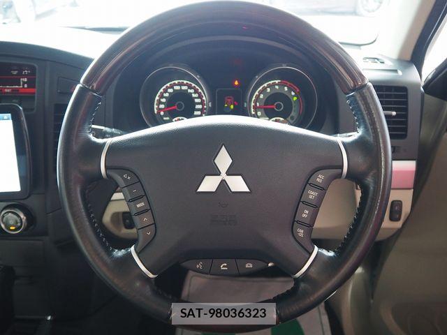 Mitsubishi PAJERO 2012-03 7223387-14