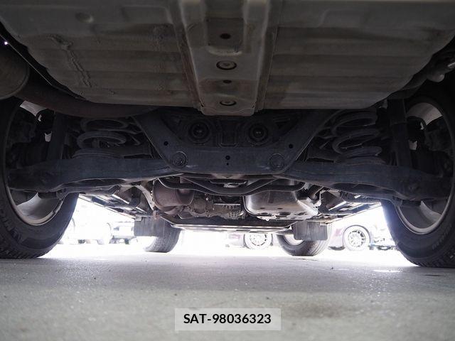 Mitsubishi PAJERO 2012-03 7223387-23
