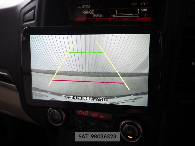 Mitsubishi PAJERO 2012-03 7223387-28