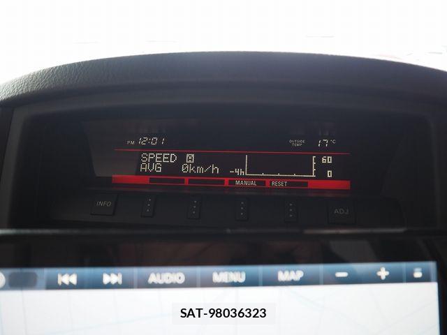 Mitsubishi PAJERO 2012-03 7223387-29