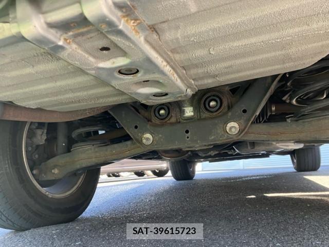 Mitsubishi PAJERO 2008-10 7223380-9