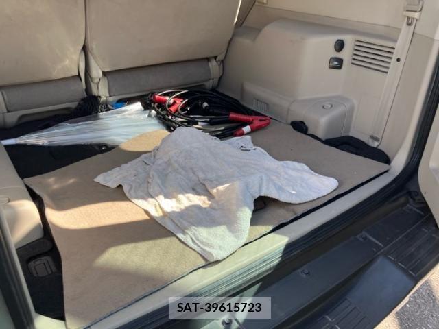 Mitsubishi PAJERO 2008-10 7223380-10