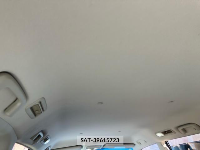 Mitsubishi PAJERO 2008-10 7223380-11