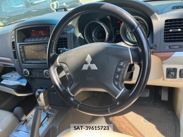Mitsubishi PAJERO 2008-10 7223380-15