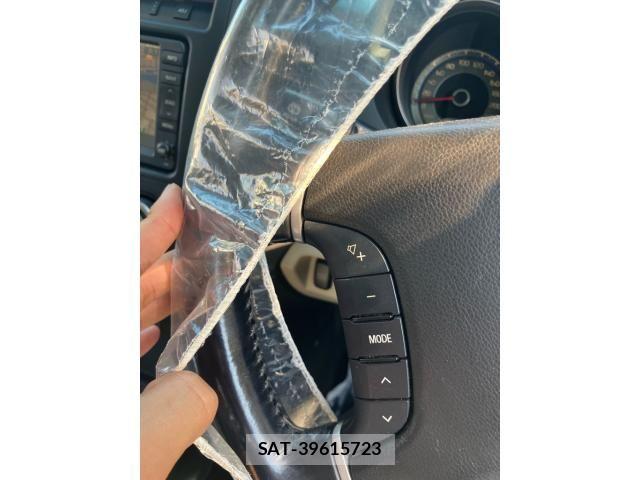 Mitsubishi PAJERO 2008-10 7223380-16
