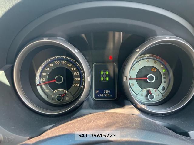 Mitsubishi PAJERO 2008-10 7223380-17