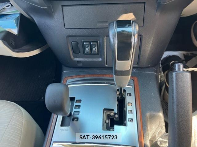Mitsubishi PAJERO 2008-10 7223380-18