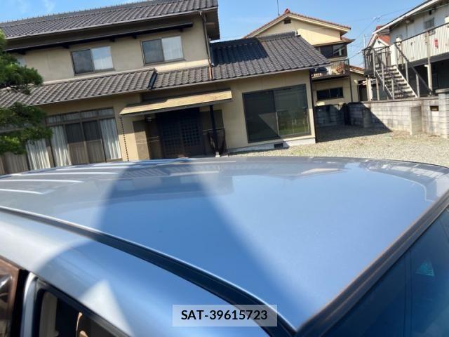 Mitsubishi PAJERO 2008-10 7223380-4