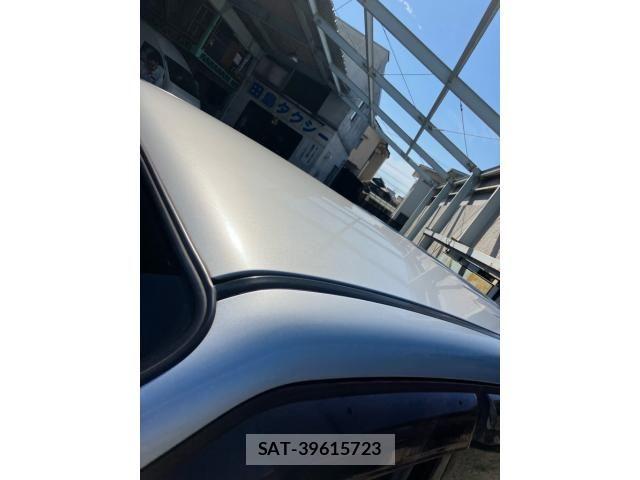 Mitsubishi PAJERO 2008-10 7223380-5