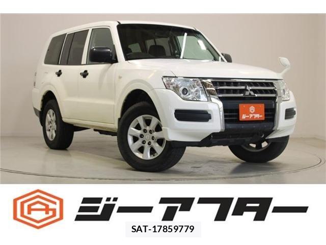 Mitsubishi PAJERO 2017-05 7250517-0