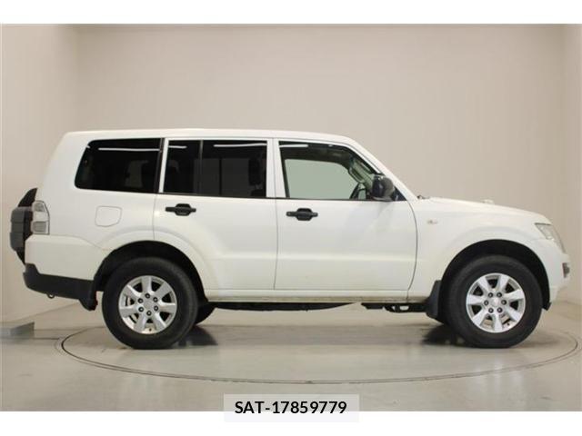Mitsubishi PAJERO 2017-05 7250517-12