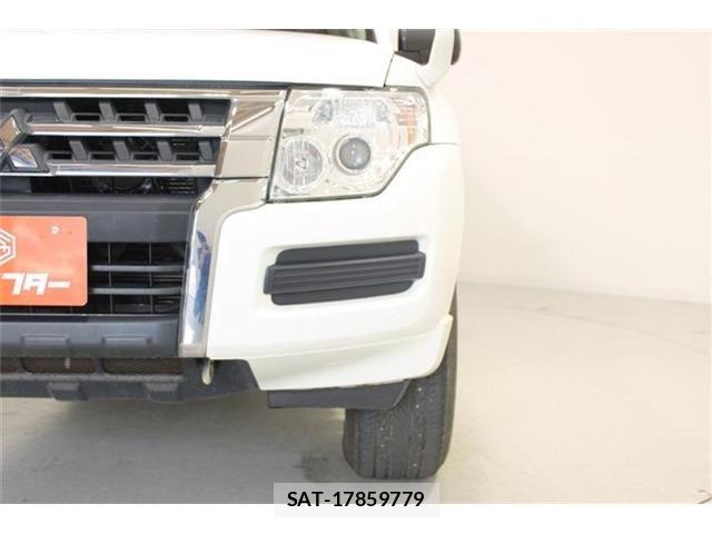 Mitsubishi PAJERO 2017-05 7250517-13