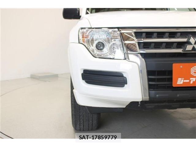 Mitsubishi PAJERO 2017-05 7250517-15