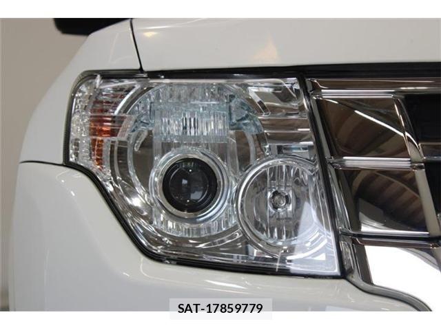 Mitsubishi PAJERO 2017-05 7250517-16