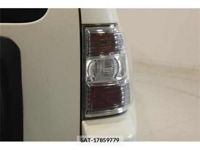 Mitsubishi PAJERO 2017-05 7250517-17