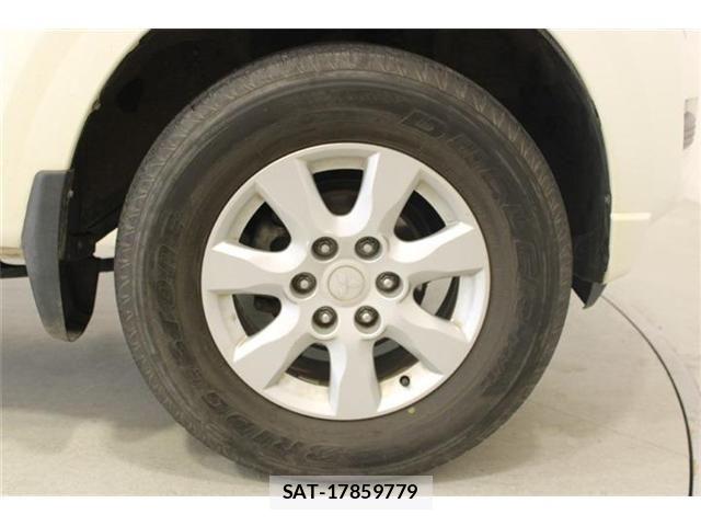 Mitsubishi PAJERO 2017-05 7250517-21