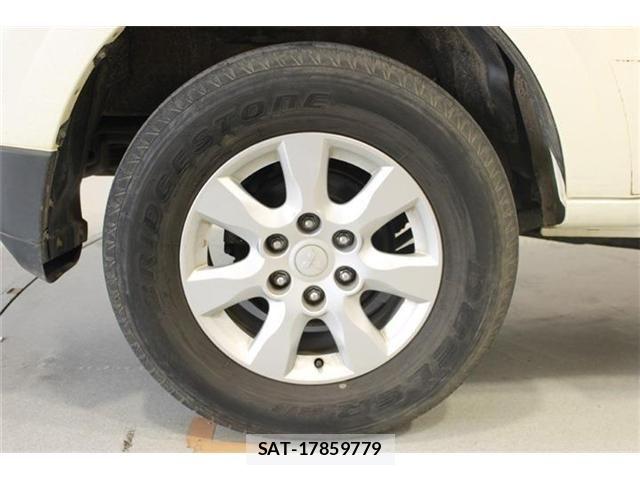 Mitsubishi PAJERO 2017-05 7250517-22