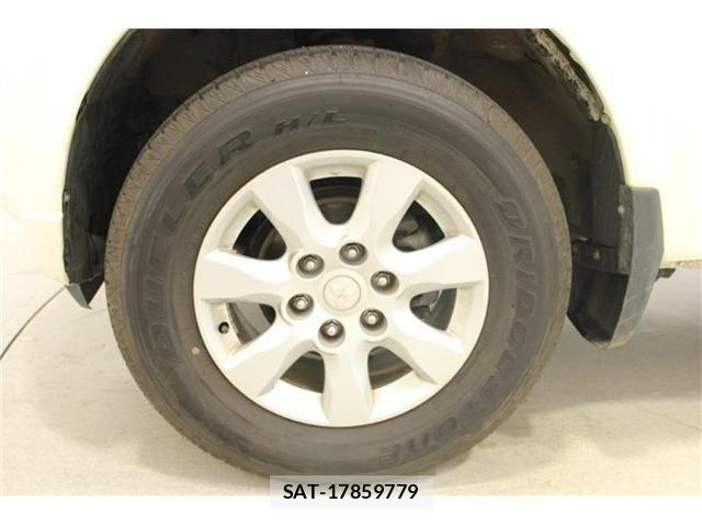 Mitsubishi PAJERO 2017-05 7250517-24