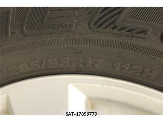 Mitsubishi PAJERO 2017-05 7250517-26